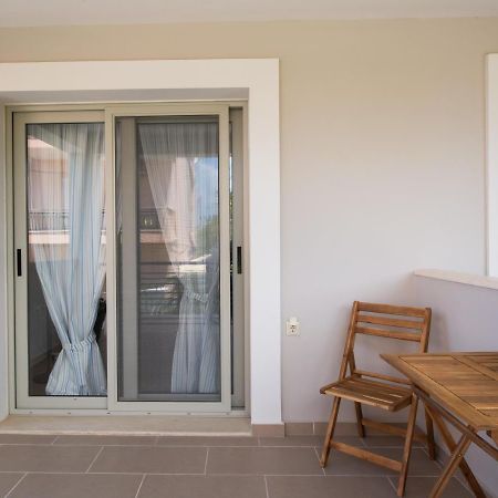 La Strada Apartment Lefkáda Exteriér fotografie